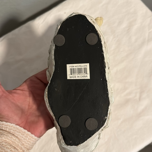 Mama polar bear and baby - Picture 10 of 10